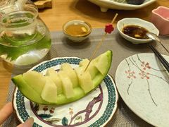 -鮨桐日本料理(望京店)