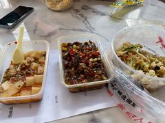 -湘太郎新时尚概念湘菜(东建店)