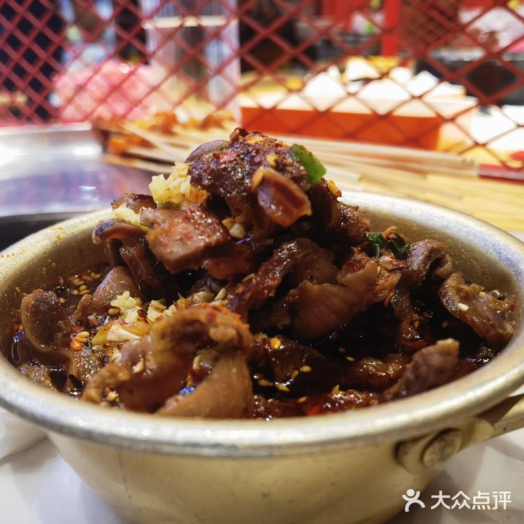 去成都没吃上的，补上了#银联五折