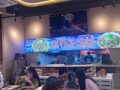 -三炮儿烧烤·羊锅·铁锅炖(南京首店)