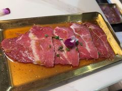 -炙城·韩式烤肉(南京东路店)