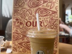 -OUR Bakery(中海环宇荟店)