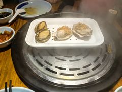 -三个渔夫·蒸汽海鲜(小白楼店)