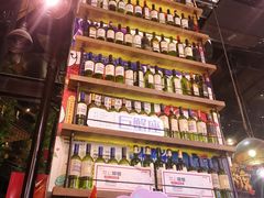 -村理·乡村菜音乐餐厅(河西店)