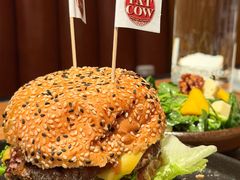 -FAT COW(静安寺店)