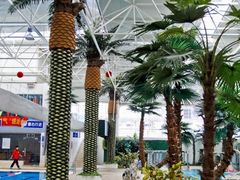 -天泉水都(子固路馆)