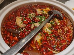 -羊门客在·烤盐池滩羊·川菜