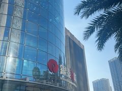 -银泰百货(厦门国贸中心店)