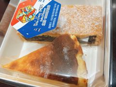 -北京1983面包坊(崇文门店)