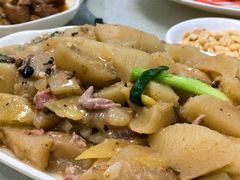 -腰记饭店(龙源路店)