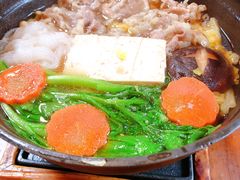 -铃木食堂(帽儿胡同店)