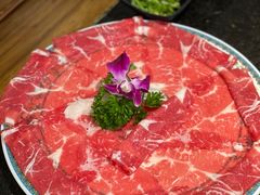 -清真京华源·涮肉烧烤(丰庆店)