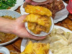 -双福饺子营餐厅(财富广场店)