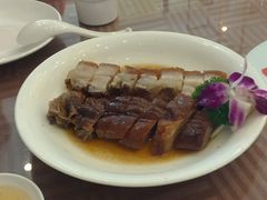 -嘉逸传菜(洛川东路店)