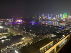 -VENU+海景酒廊