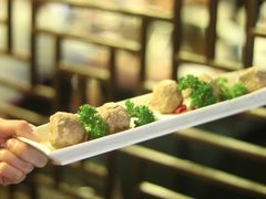 -捞神煲汤火锅(湖滨商业街店)