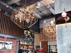 -OGGI TRATTORIA PIZZERIA(深业上城店)