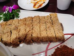 -清真·老兰家(兴善寺西街总店)