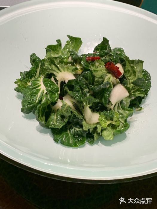 九十九顶毡房(阜石路店)图片