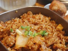 -三肥两瘦烤肉(鹿城店)