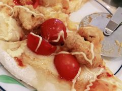 -萨莉亚意式餐厅(天河城购物中心店)