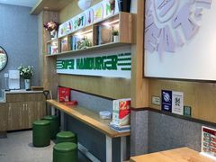 -塔斯汀中国汉堡(江大南路店)