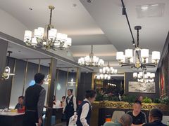 -玉林烤鸭店(垡头店)