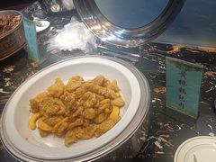-巴犀烧烤(新崇光店)