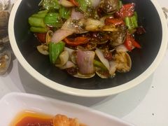 -刘胖子家常菜·蹄花焖藕(中南店)