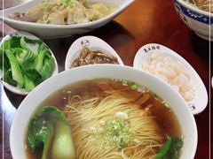 -东吴面馆(好运街店)