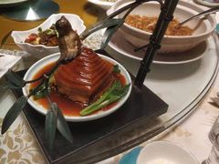-昆山金鹰尚美酒店·金鹰贵宾楼