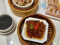 -稻香海鲜饭店(第一国际店)
