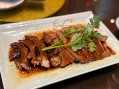 -抱德·潮汕味(敦和店原惠城鱼仔)