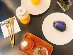 -玲婧胡同·生日蛋糕·餐厅(嘉里城店)