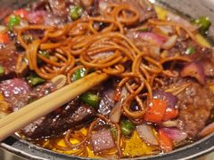 -松沪名灶·豆浆鱼头·新上海菜(飞航吾悦广场店)