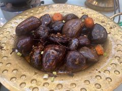 -哈啾嗨·蒙文化主题餐厅(京汉新城店)