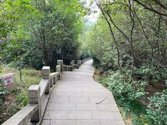 -狼山风景名胜区