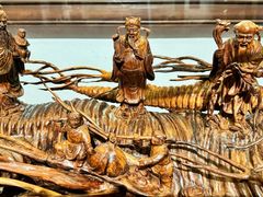 -中国紫檀博物馆