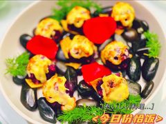 -花开餐厅(环湖中路店)