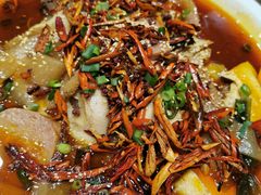 -郑庄脂渣海鲜楼(九水路店)