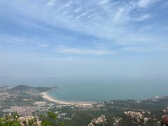 -崂山仰口游览区