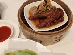 凤爪排骨-金苑海鲜酒家(来魅力店)