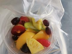 甘草水果-老炳·七丛松甘草水果