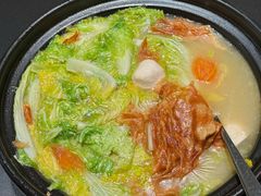 -双生不夜粥