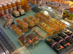 -罗莎蛋糕Rosa bread(四方坪店)