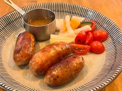 菲力宾香肠-Mesa Madre梅萨妈妈·Bintana(国贸店)