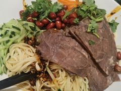 -马记永·兰州牛肉面(3019君尚店)