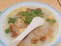 -小杨生煎(周浦万达店)
