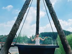 -清河半岛温泉度假酒店