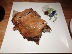-小放牛炒菜馆(三丰店)